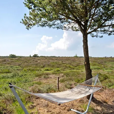 Feriehus Dorti - 3km From The Sea By Interhome