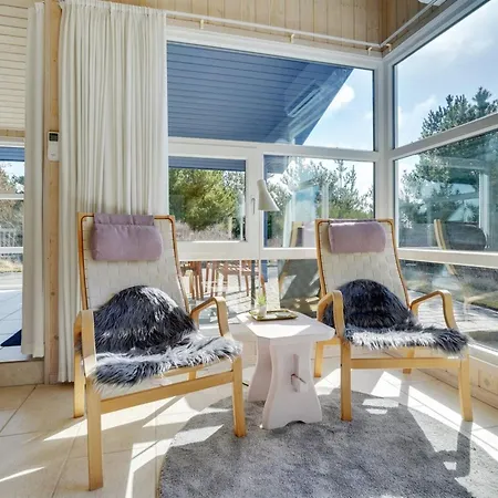 Dorti - 3km From The Sea By Interhome Feriehus *