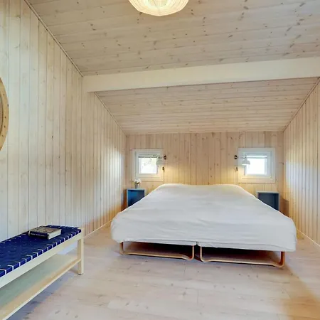 Dorti - 3km From The Sea By Interhome Feriehus