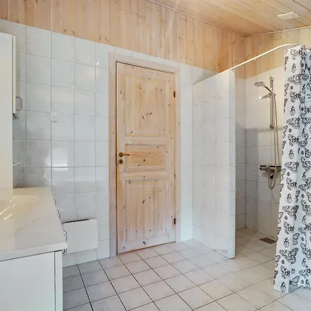 Dorti - 3km From The Sea By Interhome Сasa de vacaciones Kongsmark