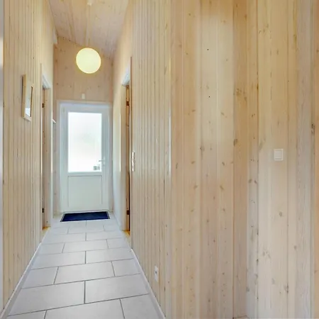Dorti - 3km From The Sea By Interhome * Kongsmark