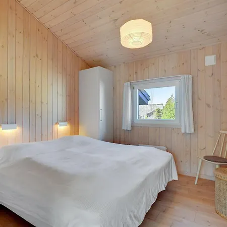 Dorti - 3km From The Sea By Interhome Kongsmark
