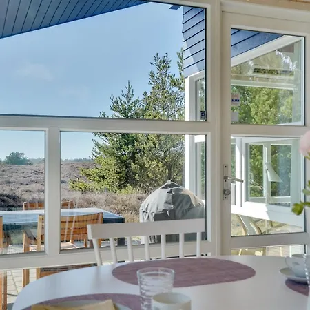 Dorti - 3km From The Sea By Interhome * Kongsmark