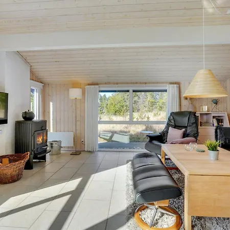 Feriehus Dorti - 3km From The Sea By Interhome *