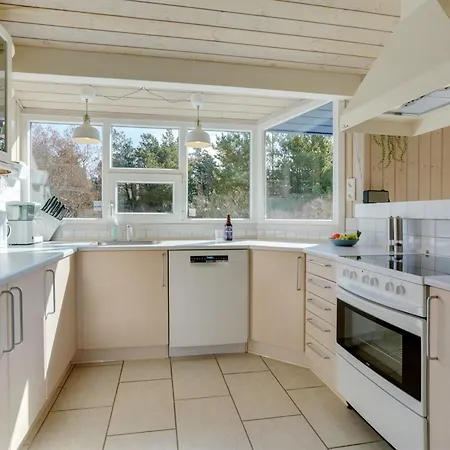 Dorti - 3km From The Sea By Interhome Feriehus