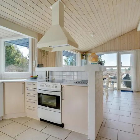 Dorti - 3km From The Sea By Interhome Feriehus