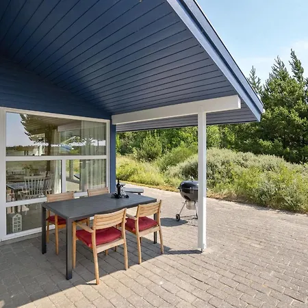 Сasa de vacaciones Dorti - 3km From The Sea By Interhome Kongsmark