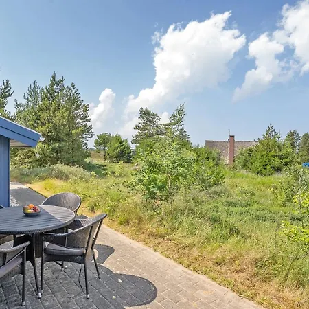Dorti - 3km From The Sea By Interhome *