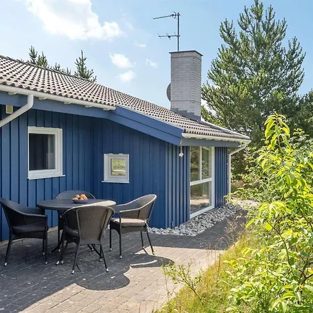 Dorti - 3km From The Sea By Interhome * Kongsmark