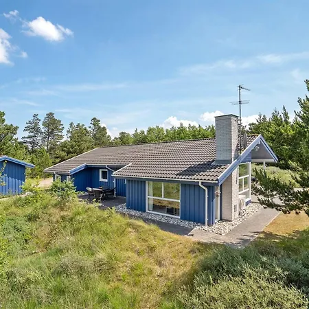 Dorti - 3km From The Sea By Interhome Feriehus Kongsmark